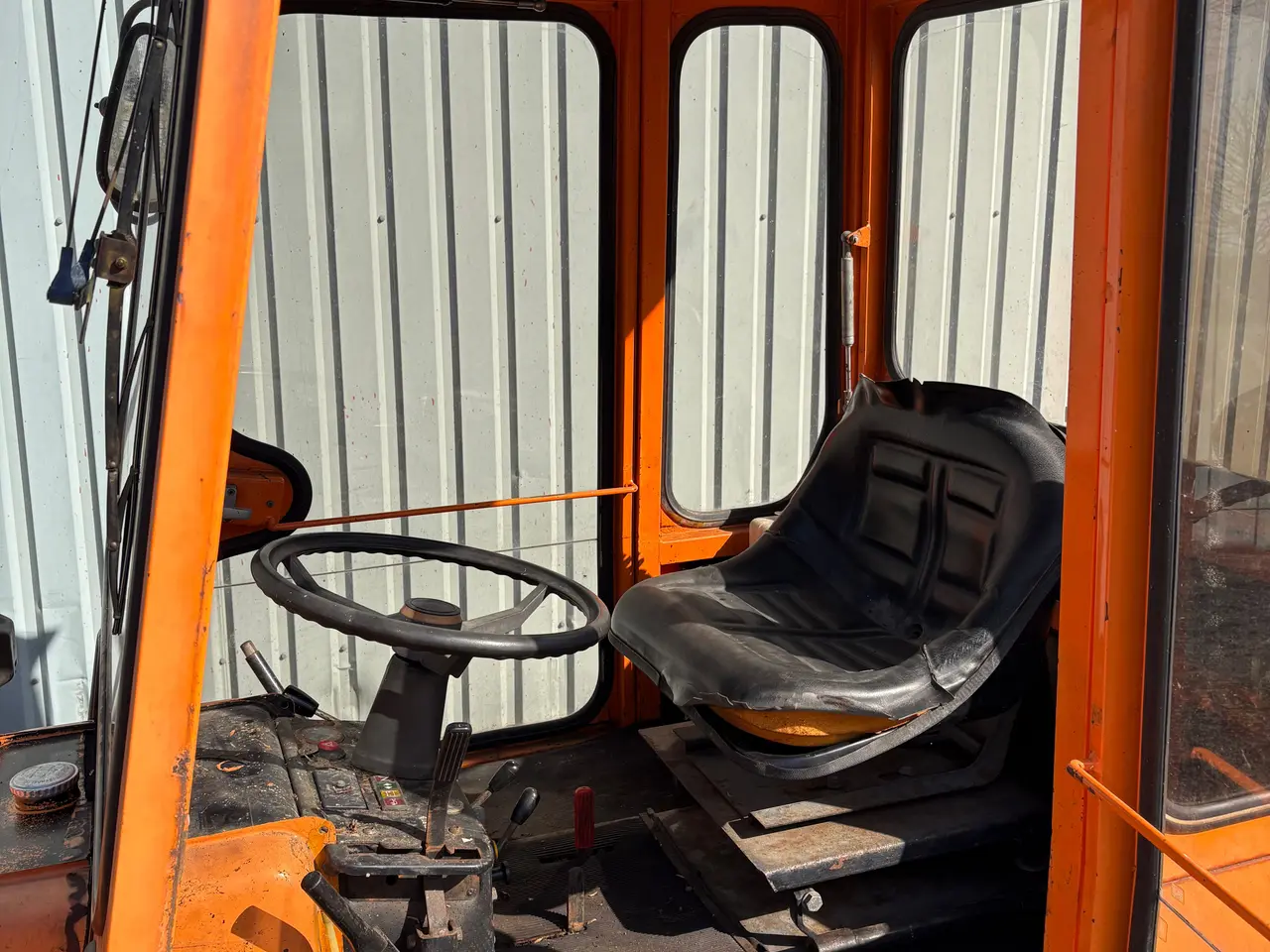 Billede 5 - Afrika 8300 Diesel