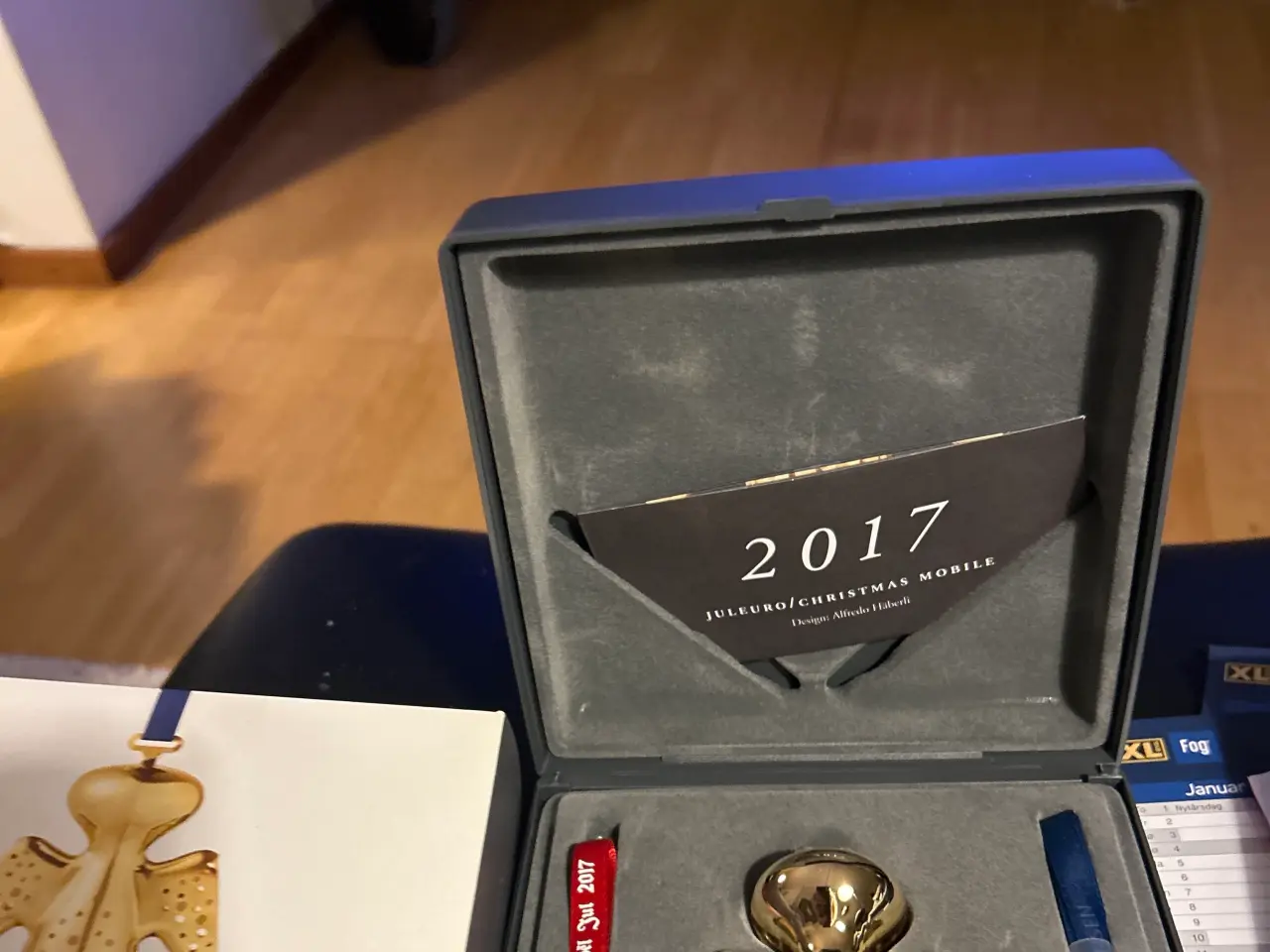 Billede 3 - George Jensen 2017 Gabriel ubrugt og nyt