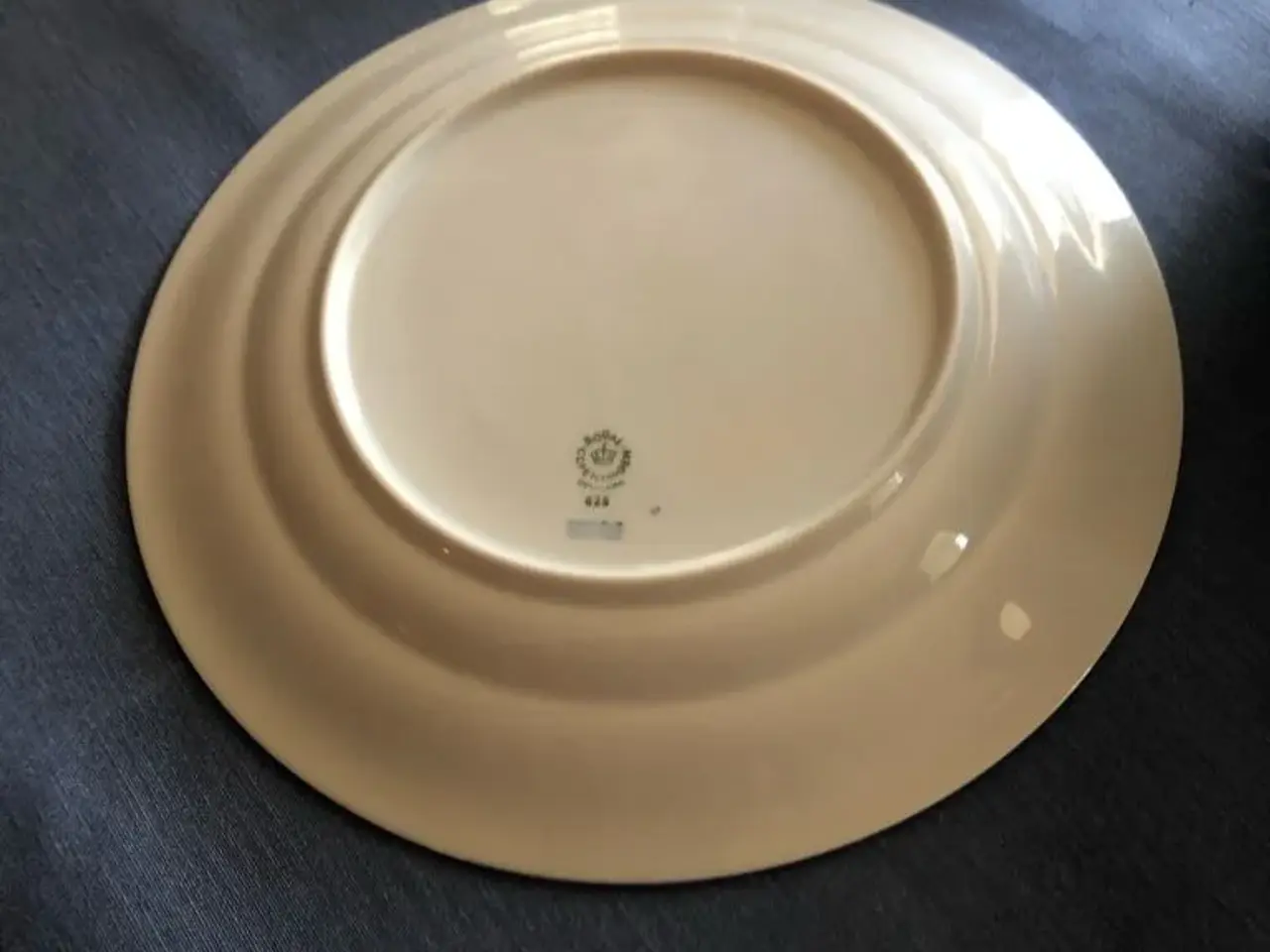 Billede 4 - Royal Copenhagen Blå Magnolia