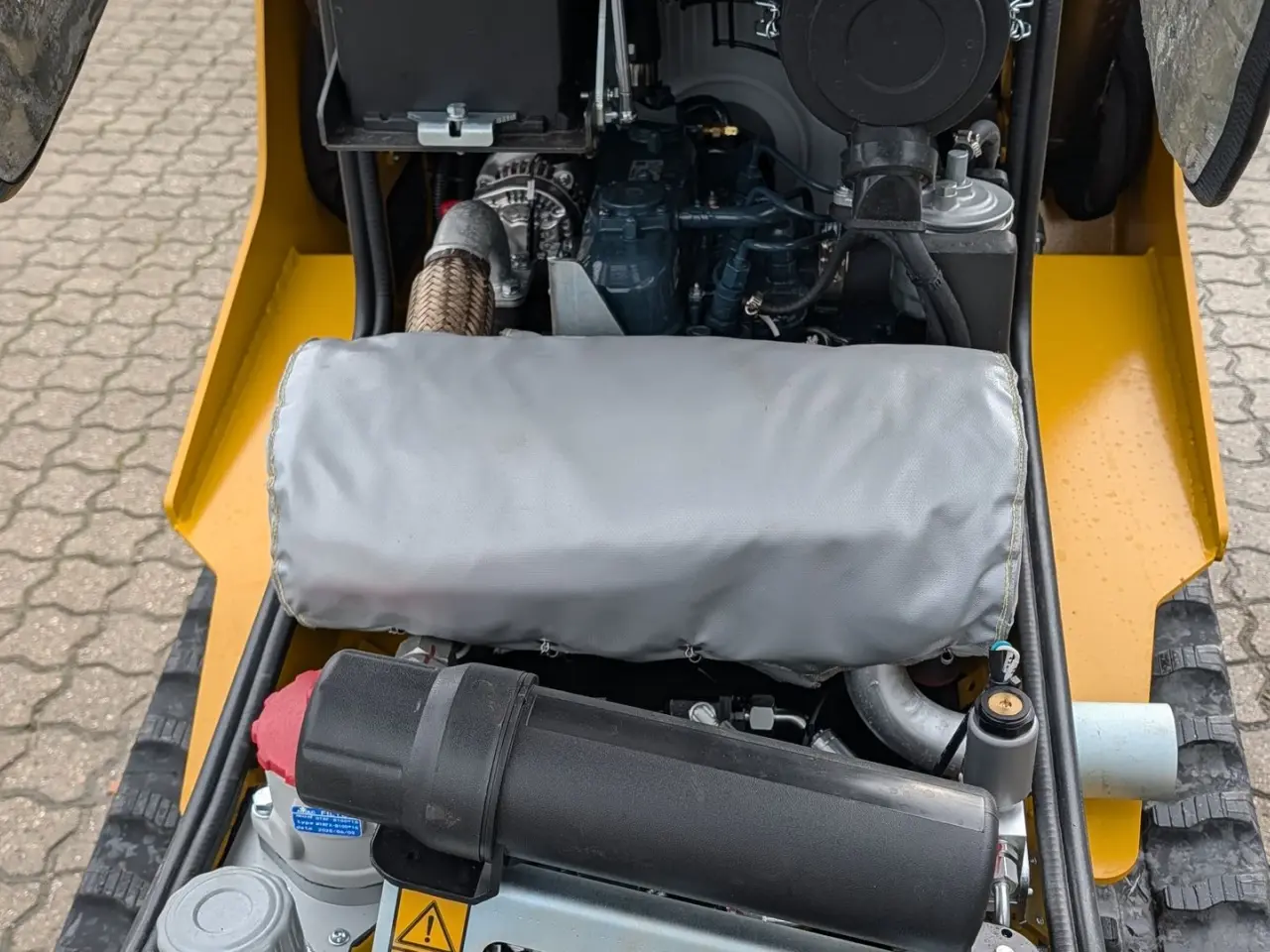 Billede 11 - Eurotrac SK 10