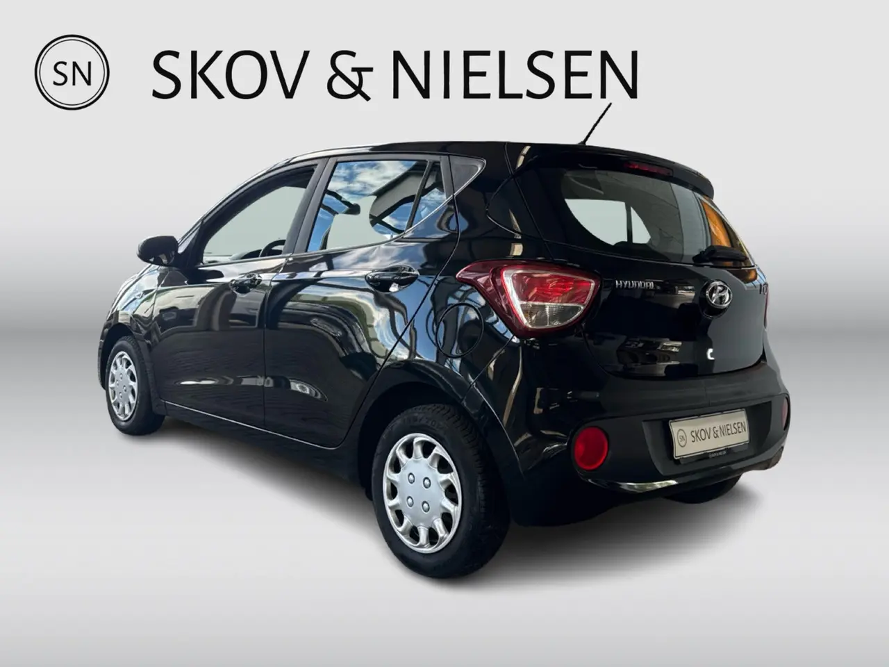 Billede 3 - Hyundai i10 1,0 Trend