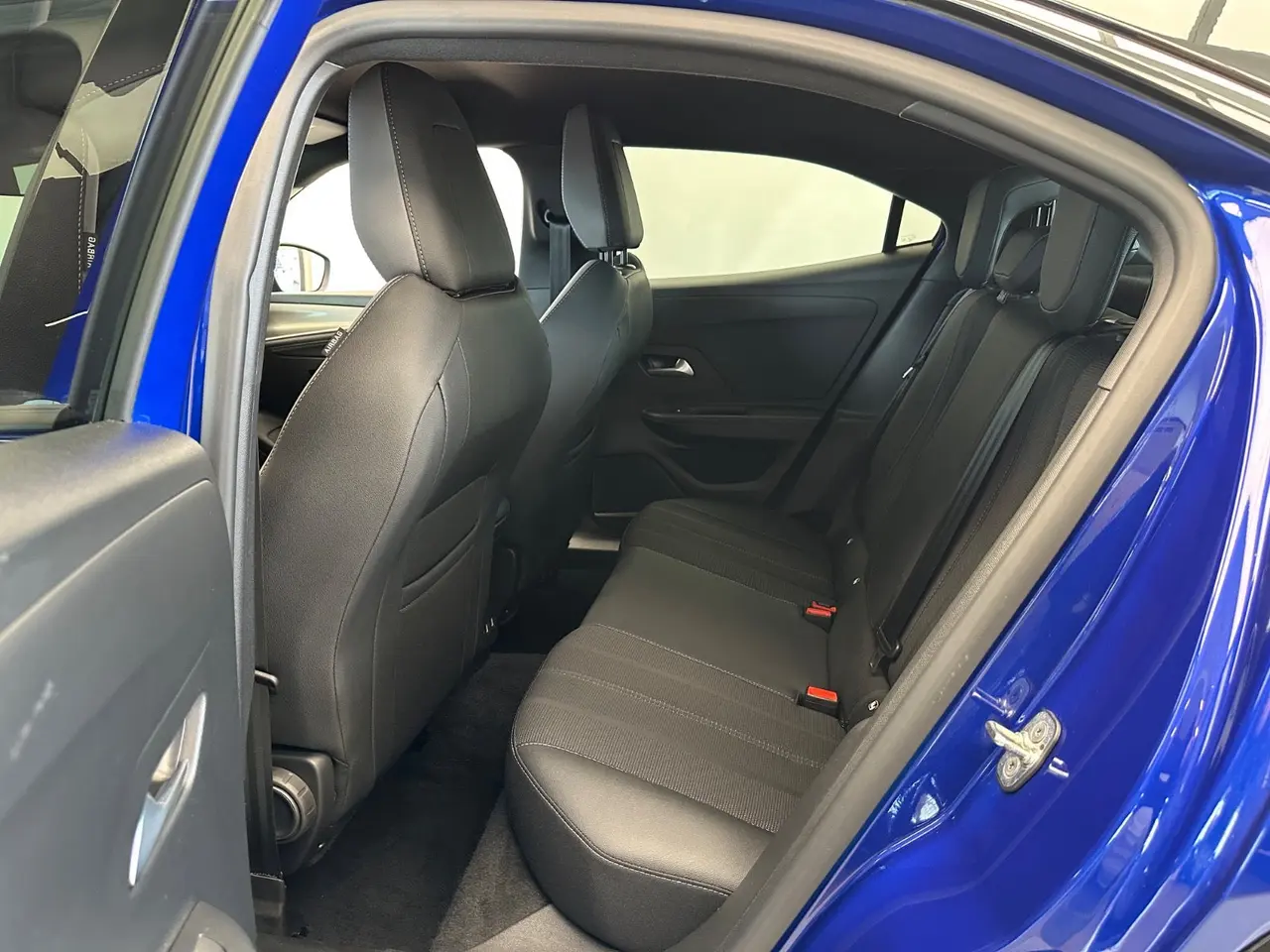 Billede 12 - Opel Mokka-e 54 GS Line