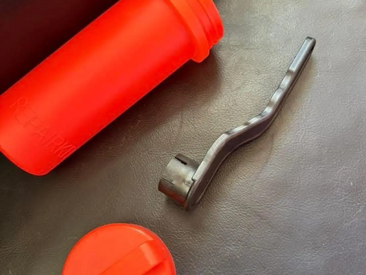 Billede 4 - Air track og Air Roll 