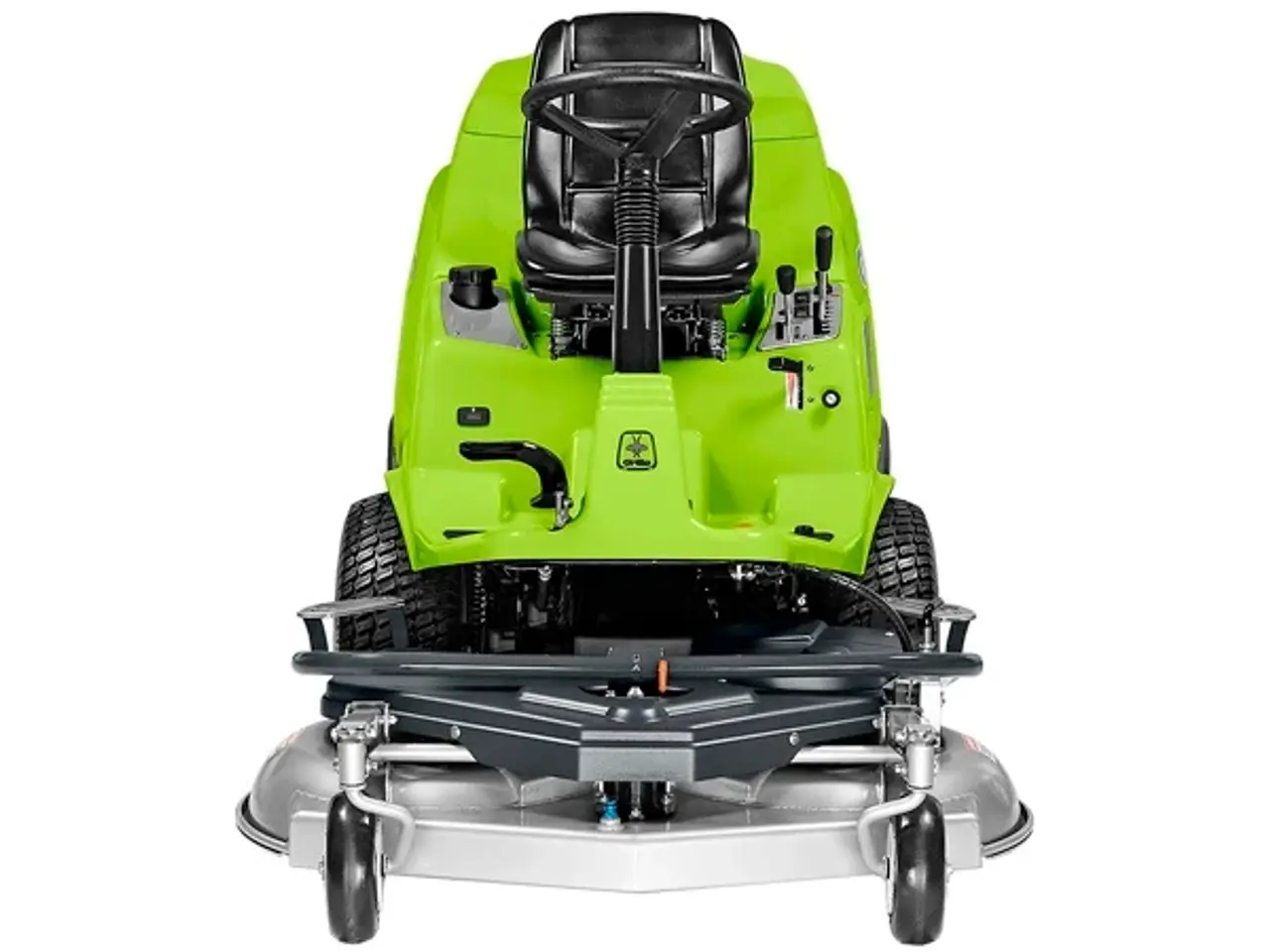 Billede 2 - Grillo FD 280