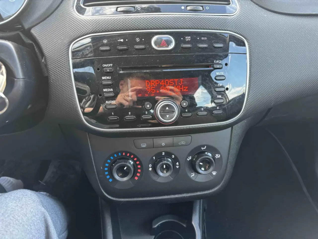 Billede 9 - Fiat PUNTO Easy