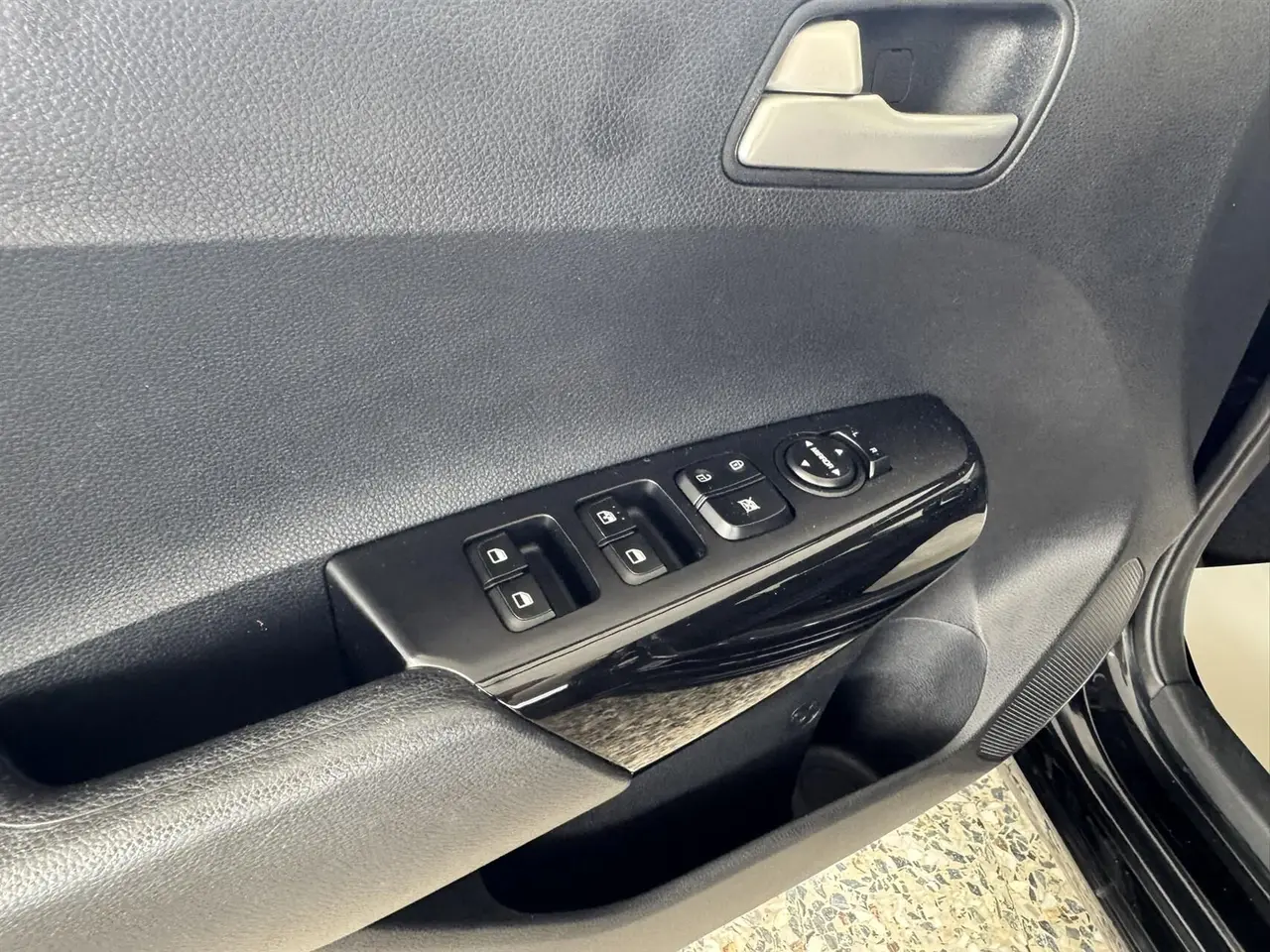 Billede 9 - Kia Picanto 1,0 MPI Attraction 67HK 5d