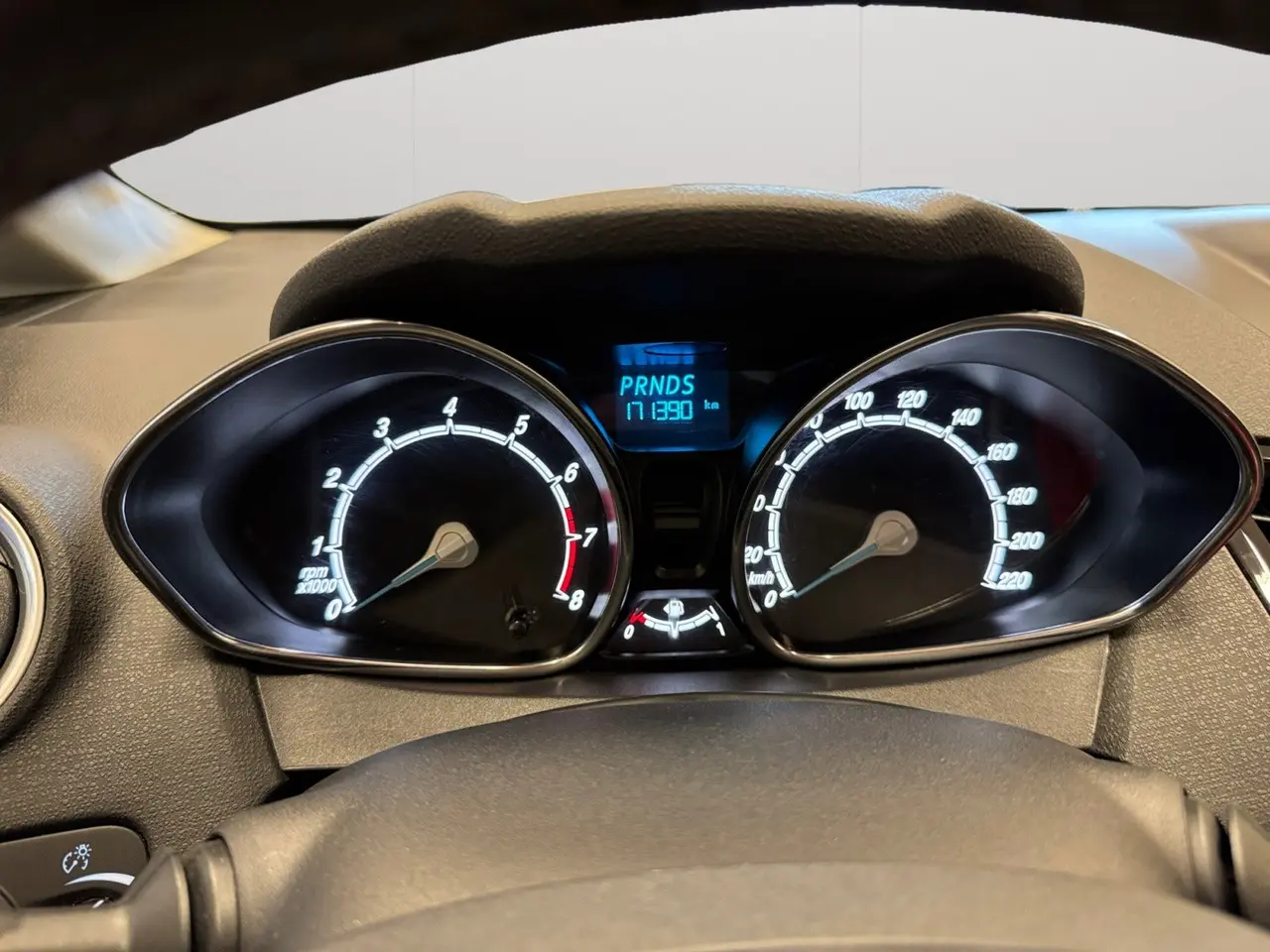 Billede 7 - Ford Fiesta 1,0 SCTi 100 Titanium aut.