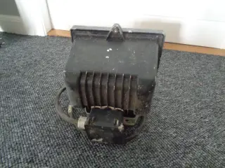 Halogen lampe