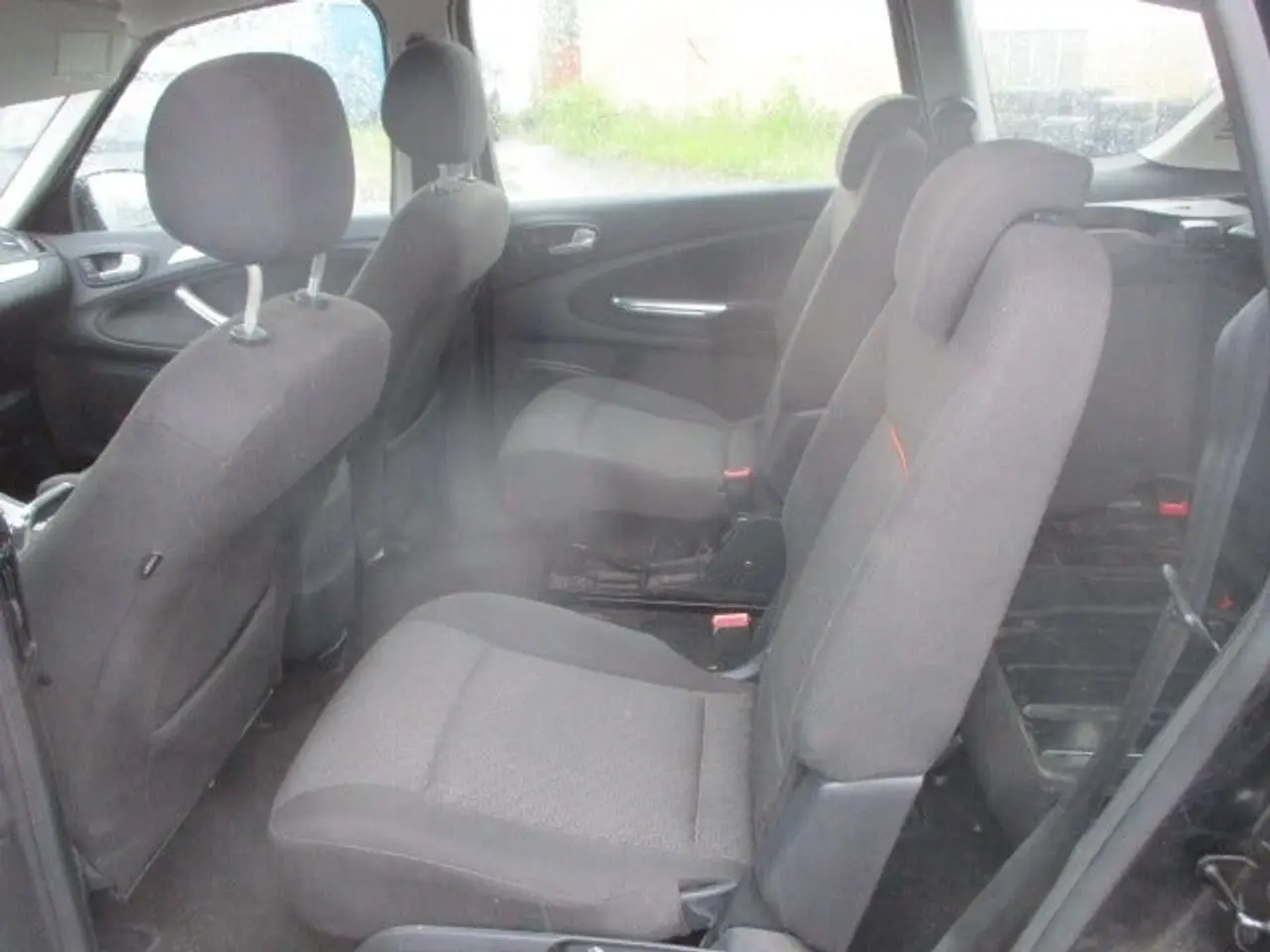 Billede 6 - Ford S-MAX 2,0 TDCi 115 Trend