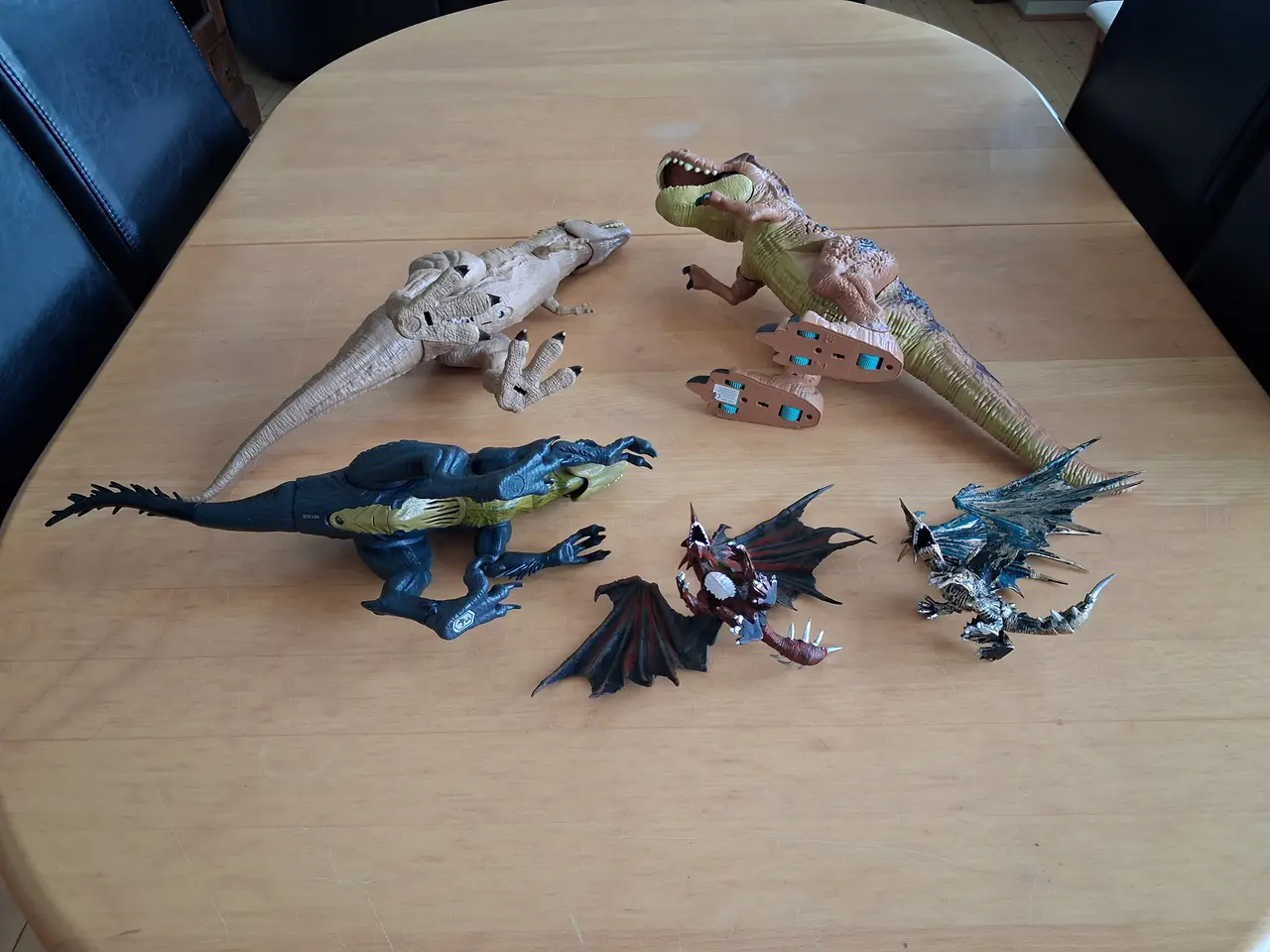 Billede 6 - Dinosaur