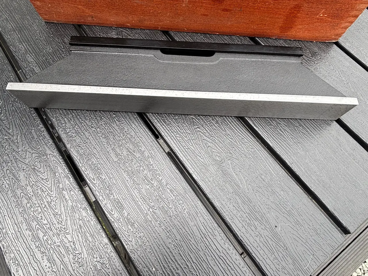 Billede 3 - Vaterpas Starrett