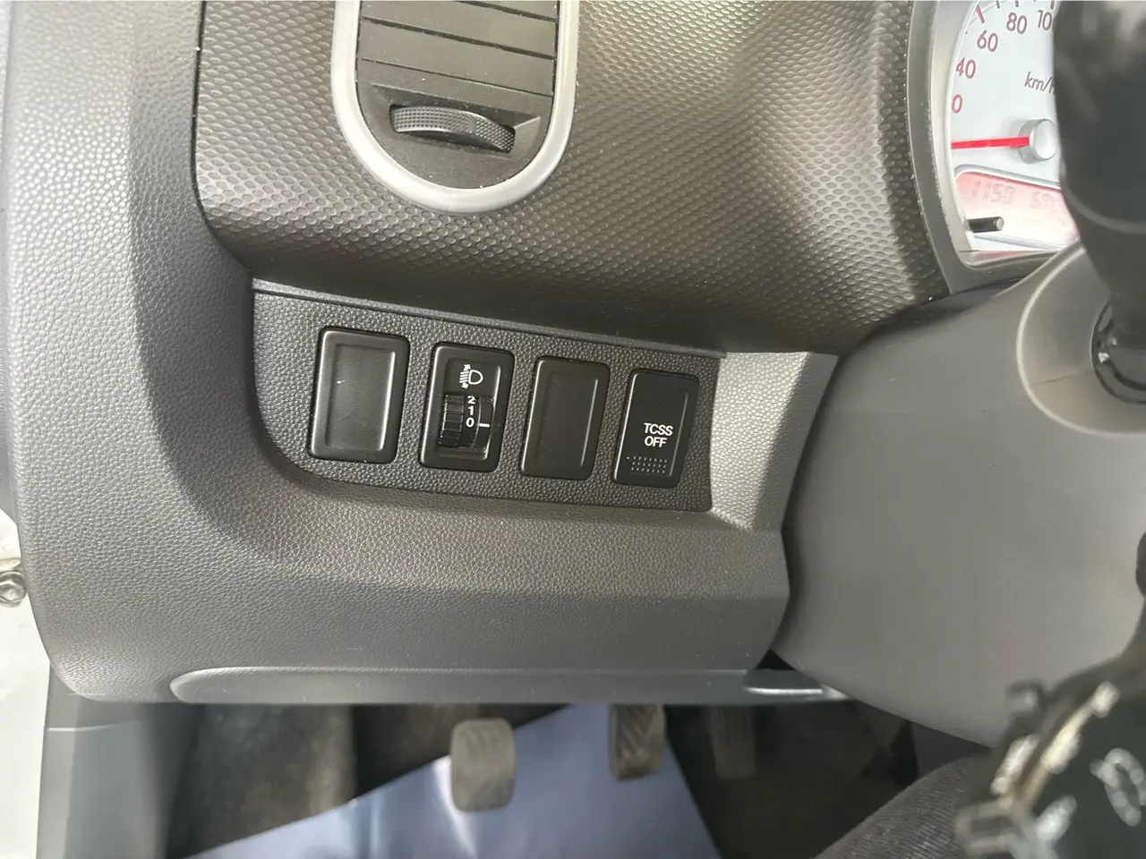 Billede 4 - Suzuki Splash 1,0 GLS