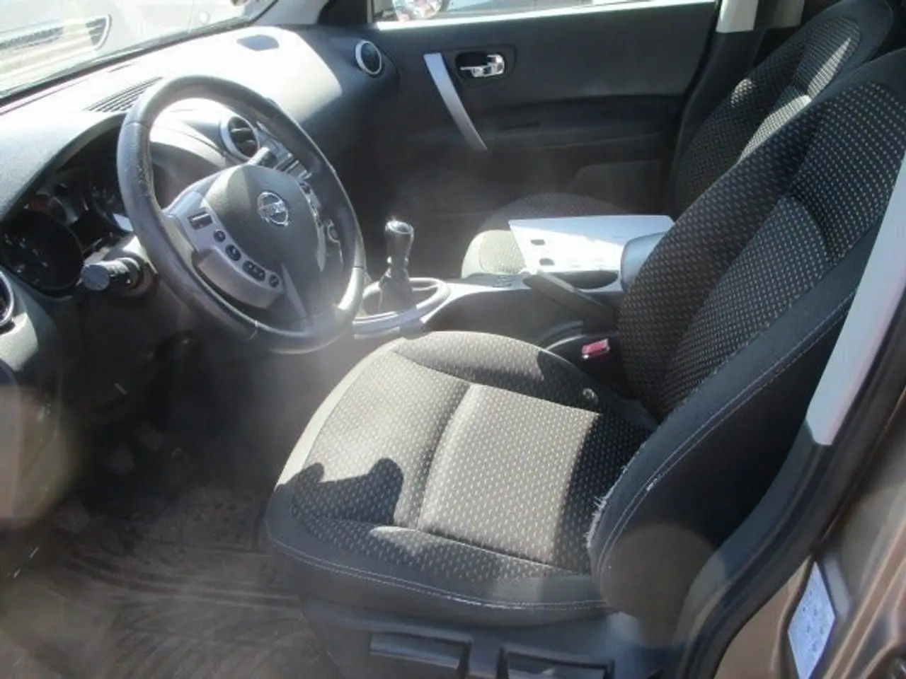 Billede 8 - Nissan Qashqai 2,0 Tekna