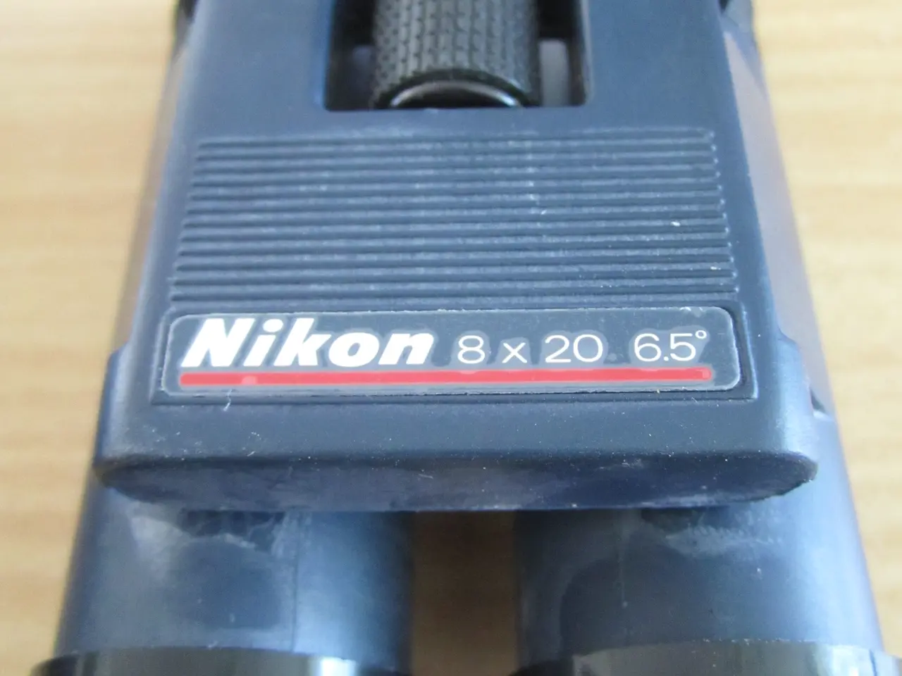 Billede 2 - BYD. NIKON KIKKERT.
