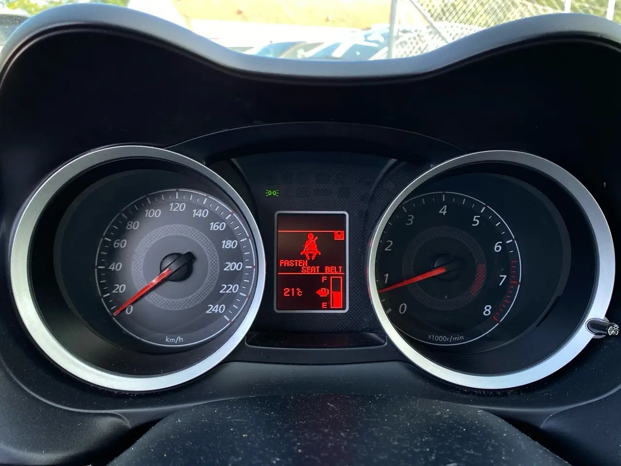 Billede 10 - Mitsubishi Lancer 1,8 Invite 143HK