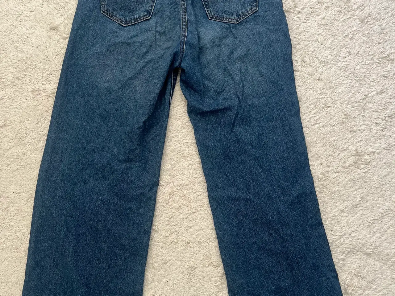 Billede 4 - Only baggy pants