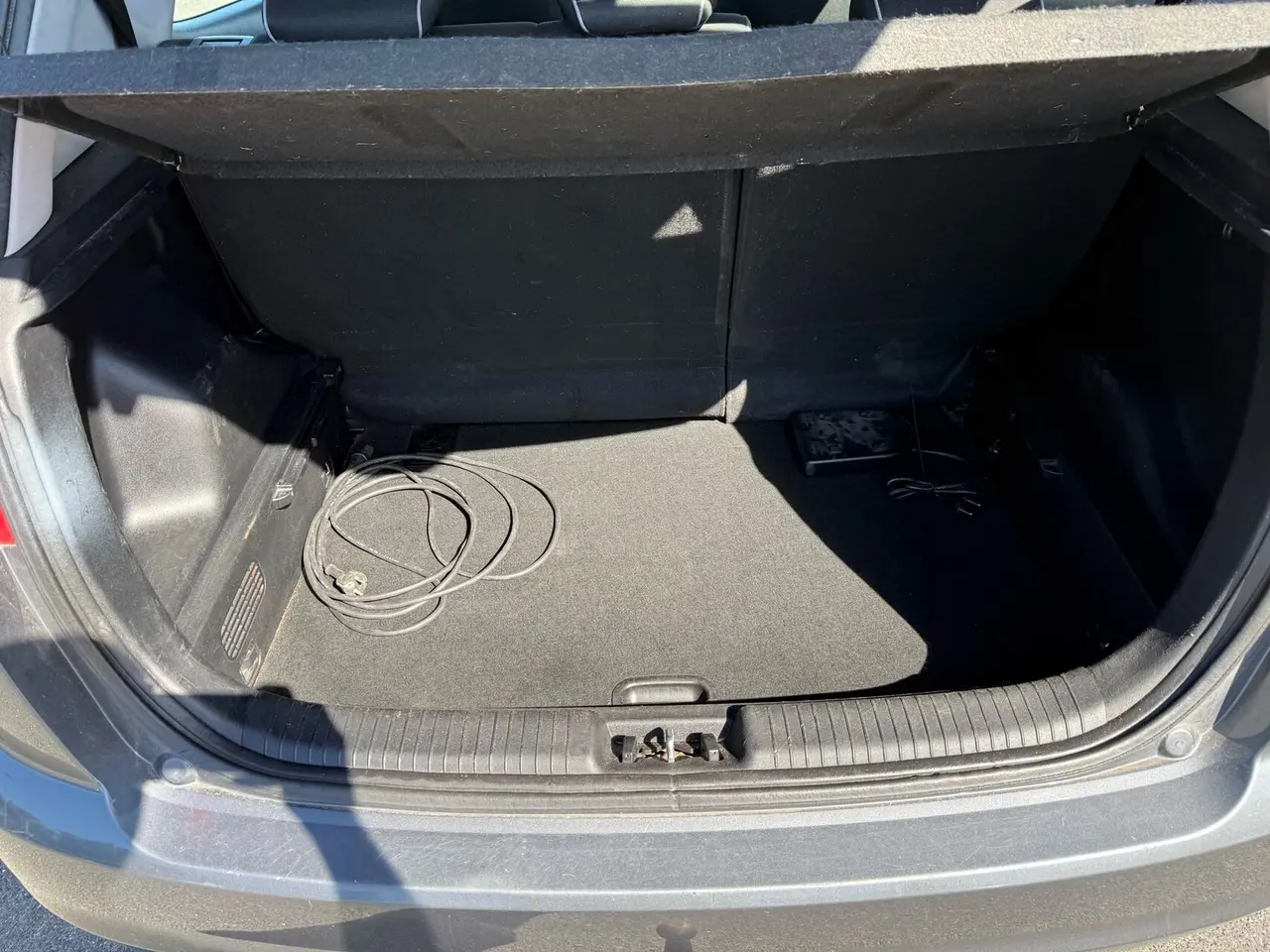 Billede 13 - Kia Venga 1,6 CRDI DPF 115HK 5d 6g