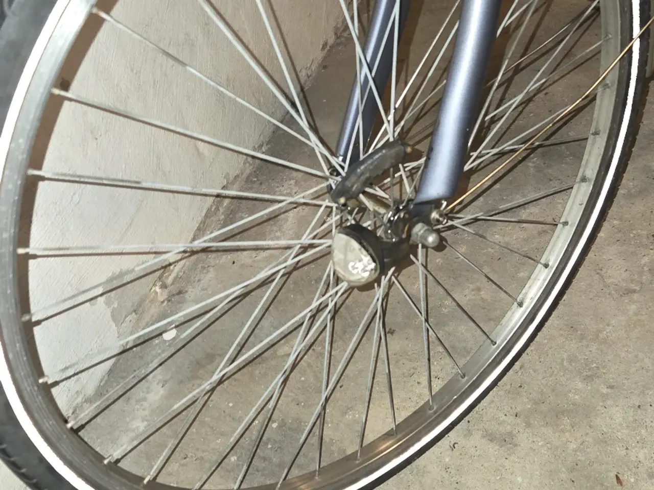 Billede 6 - MBK 28" 7 gear 62cm str.
