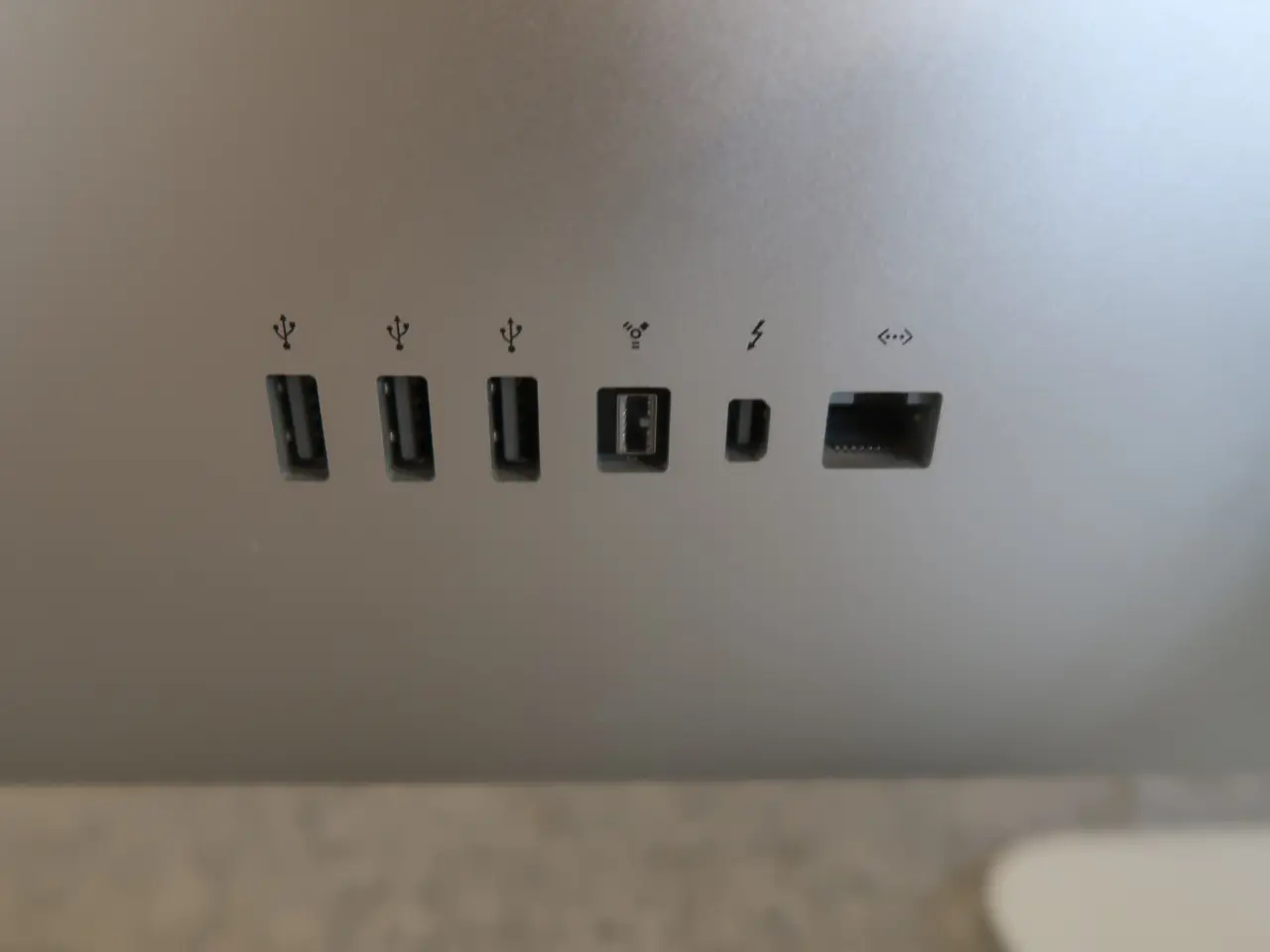 Billede 4 - Apple Thunderbolt Display A1407 27"