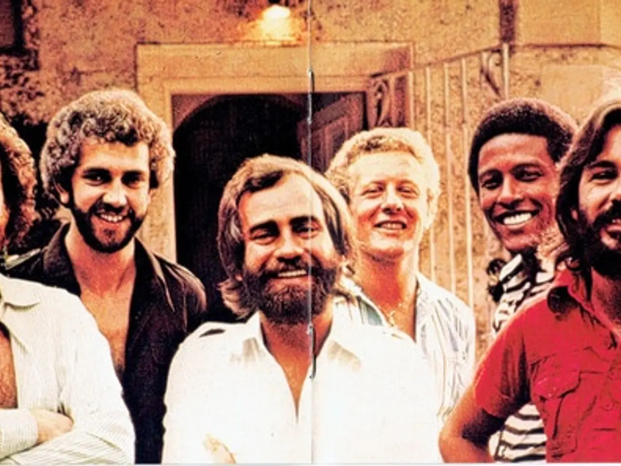 Billede 4 - Average White Band – The Very Best Of – CD