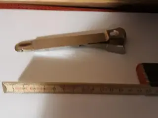 Meget flot velfungerende vintage cigarklipper