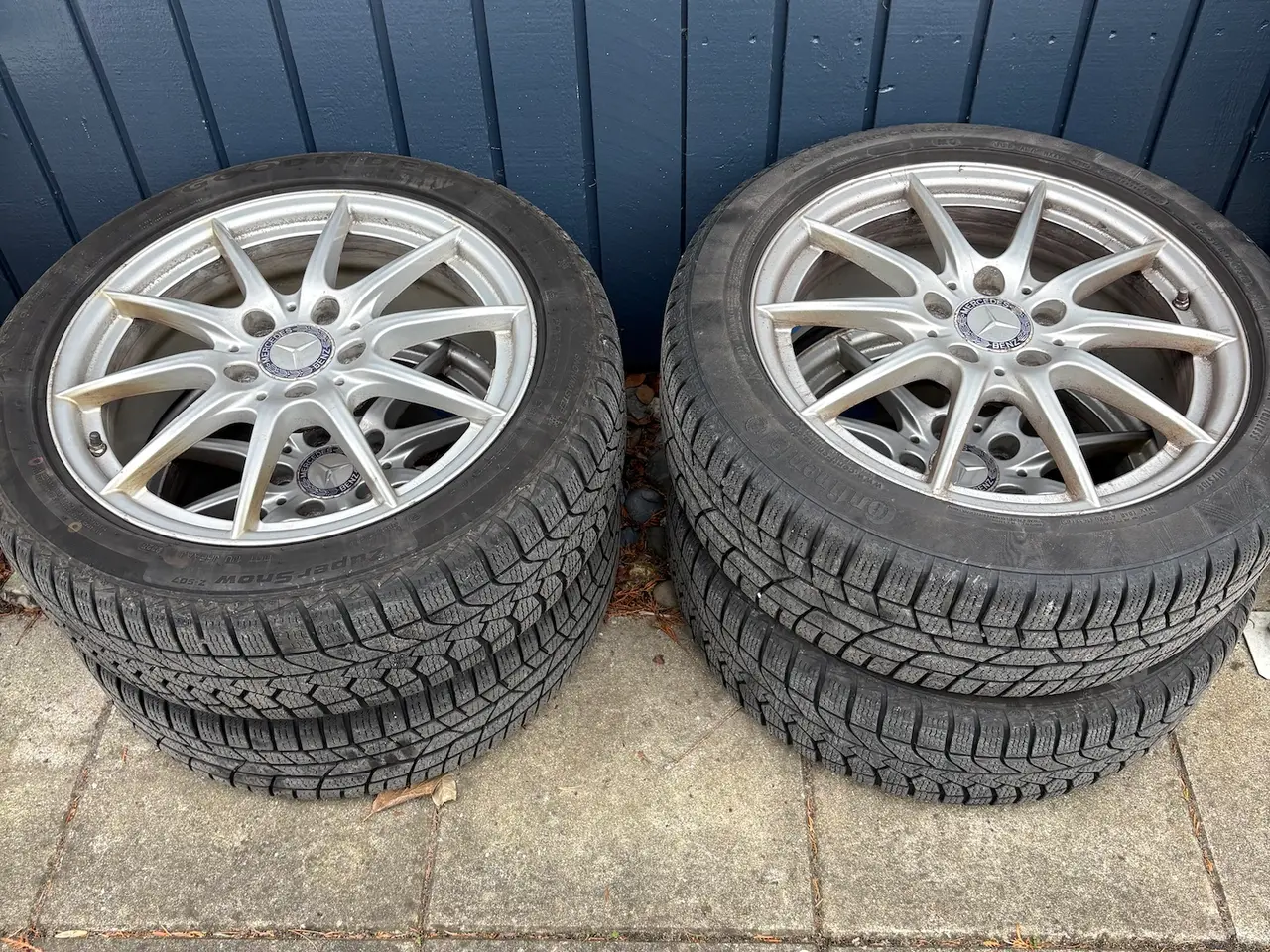 Billede 7 - Mercedes A180d Aut.