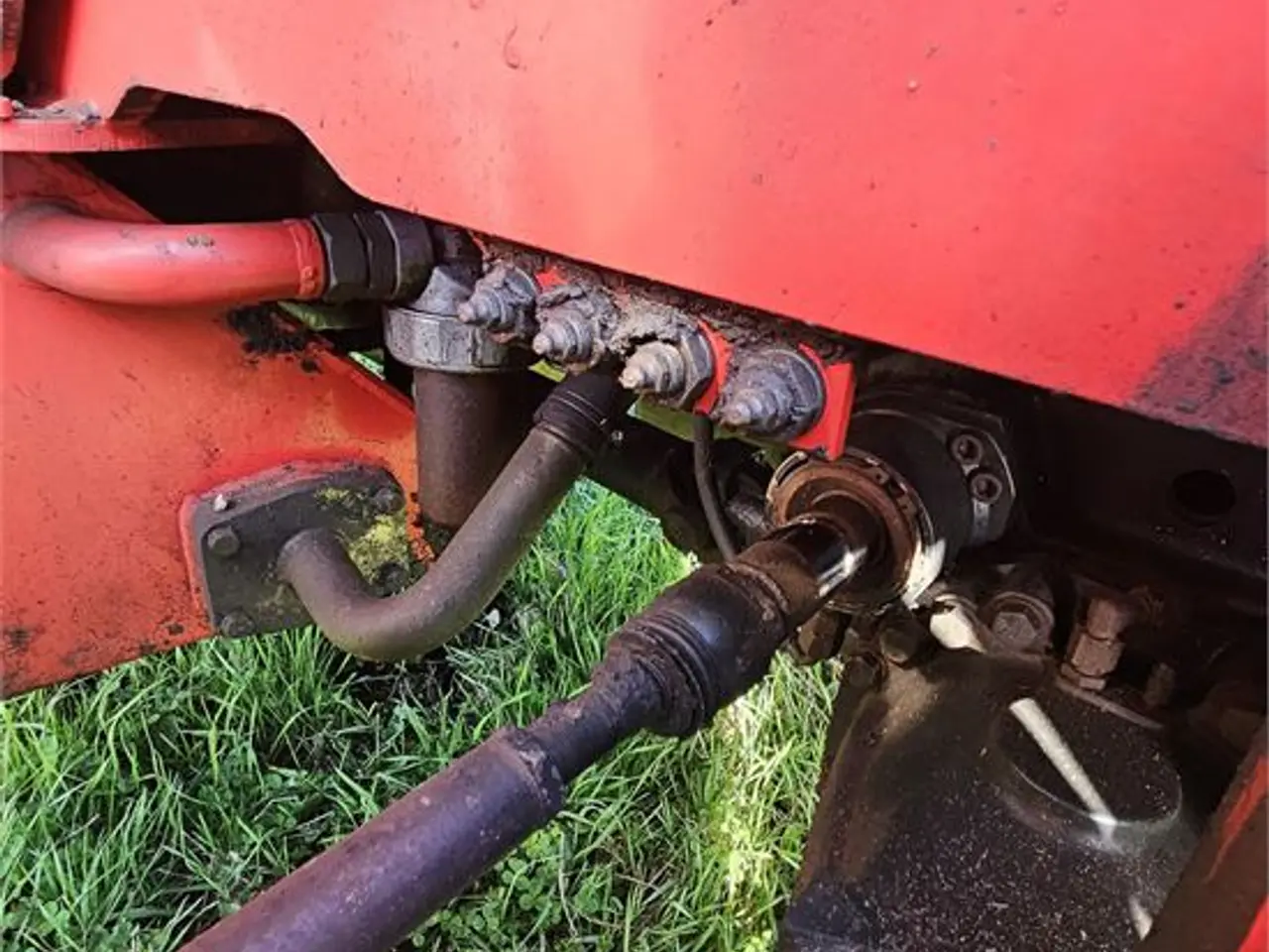 Billede 39 - Manitou MT932 B-E2 - 9 m