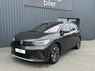 VW ID.4 77 Pro Performance Max