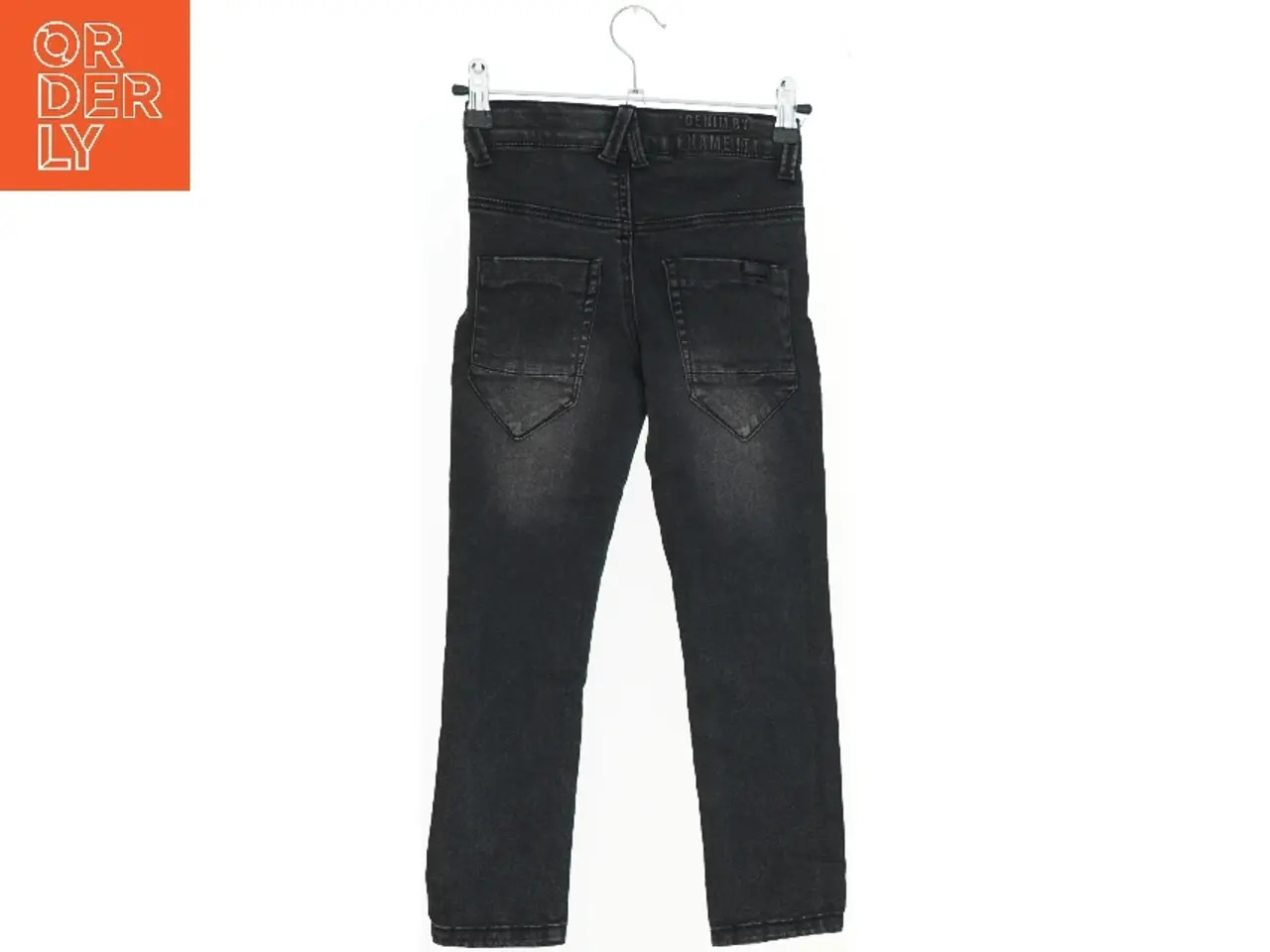 Billede 2 - Børne jeans fra Name It (str. 116)