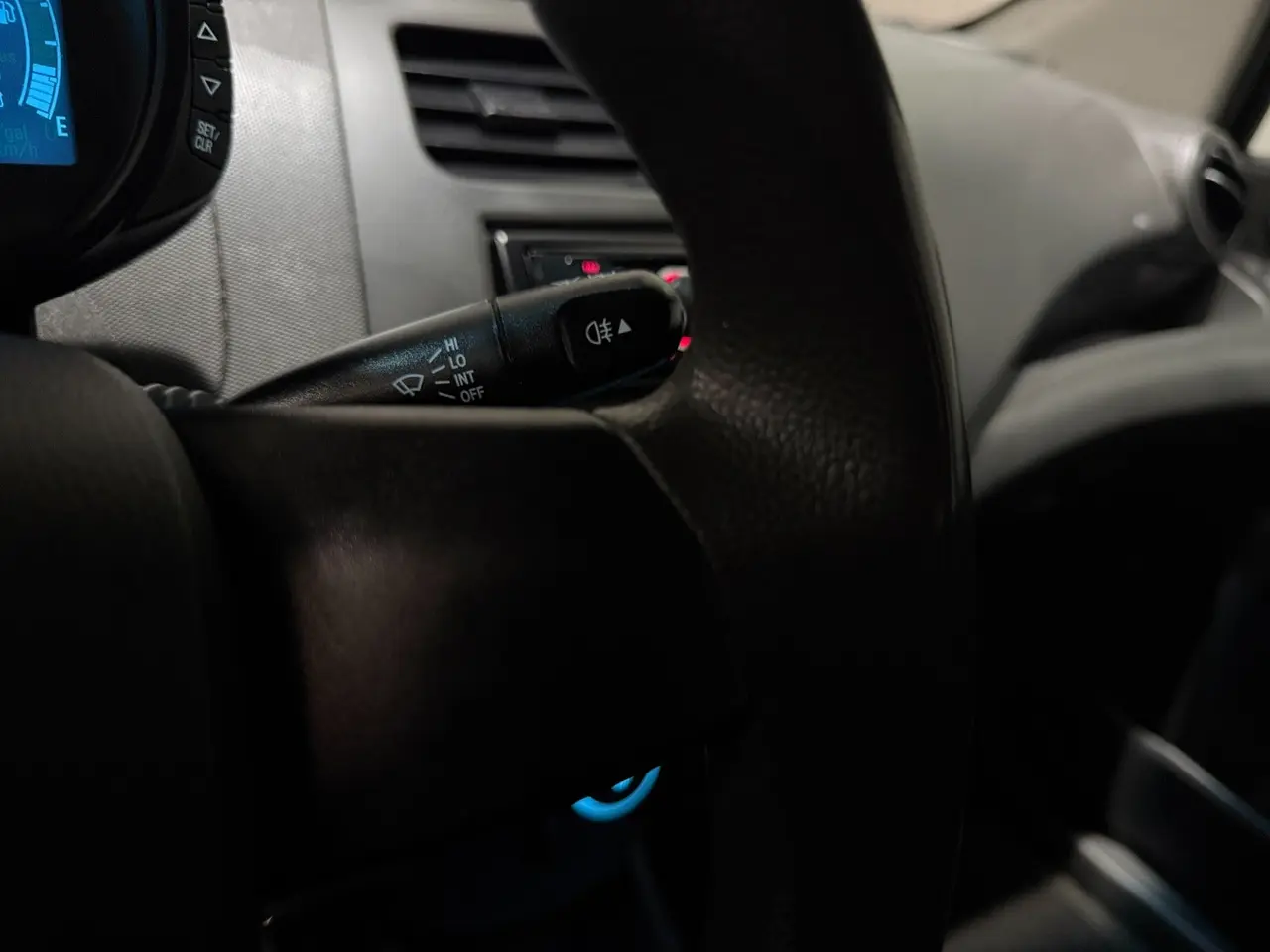 Billede 10 - Chevrolet Spark 1,0 LS