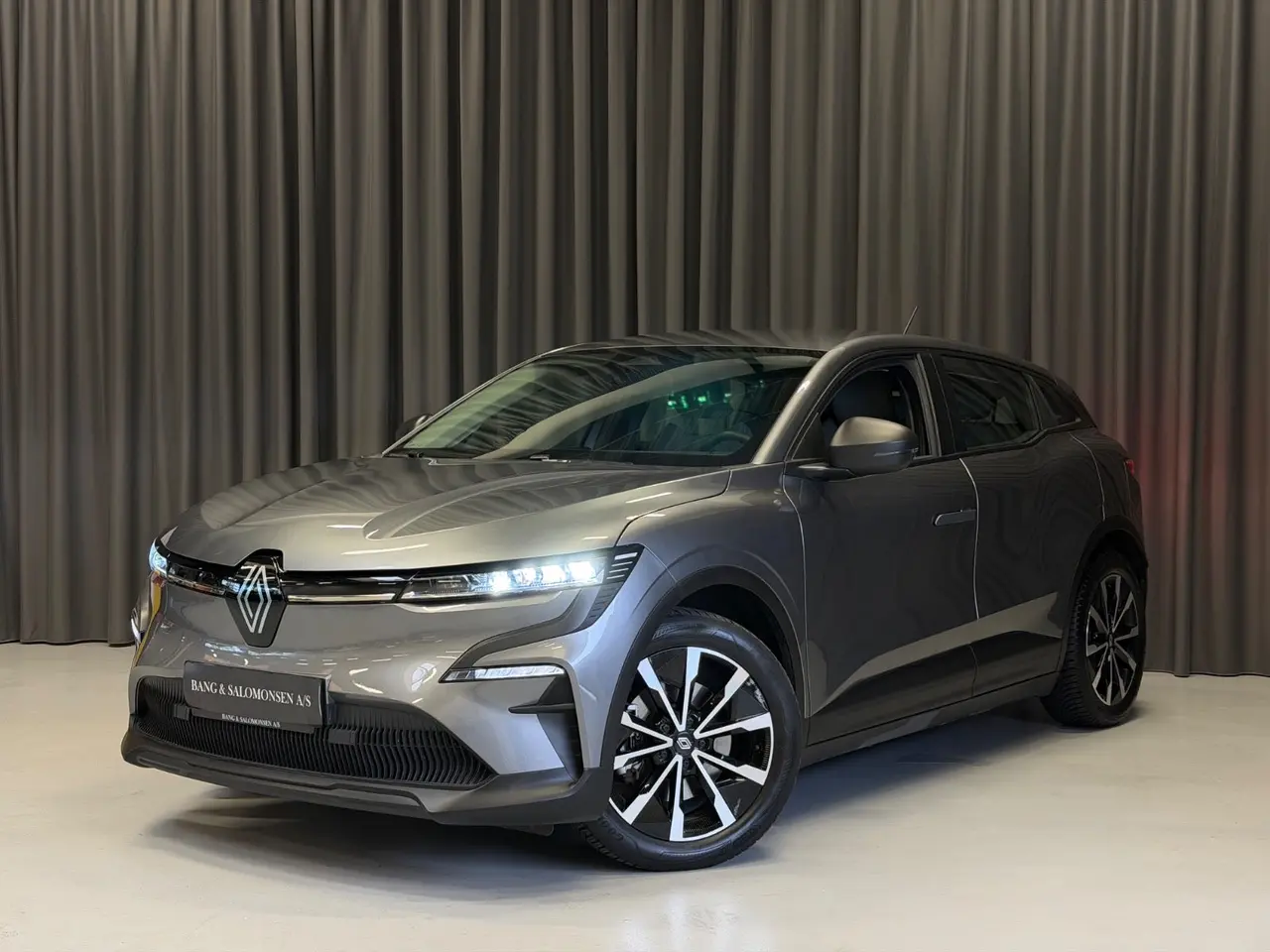 Billede 1 - Renault Megane E-Tech 60 Evolution ER