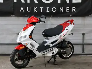 Peugeot Speedfight 2