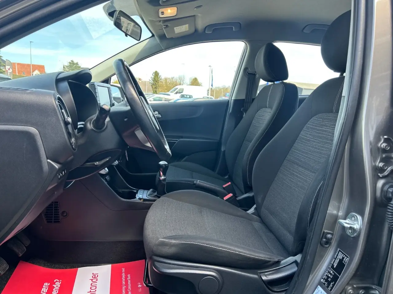 Billede 6 - Kia Picanto 1,0 MPi Advance