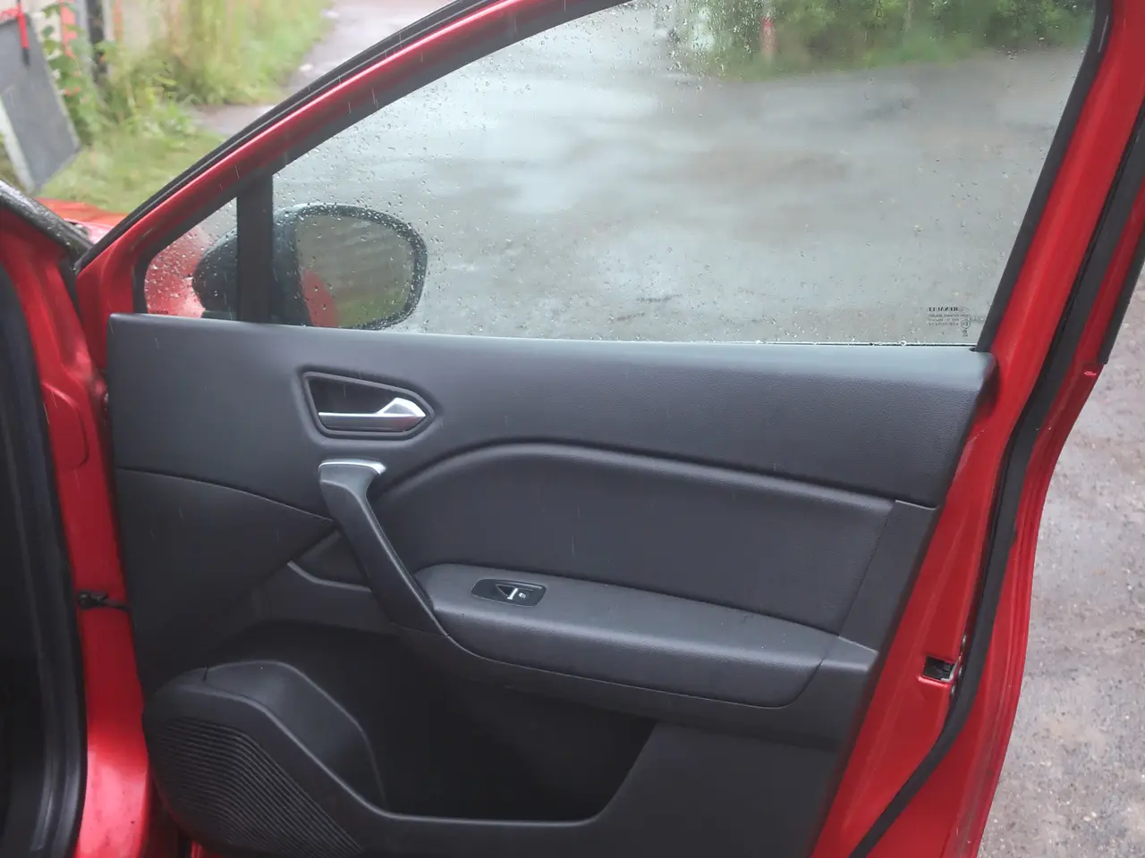Billede 20 - Personbil RENAULT CAPTUR Tce 155 EDC