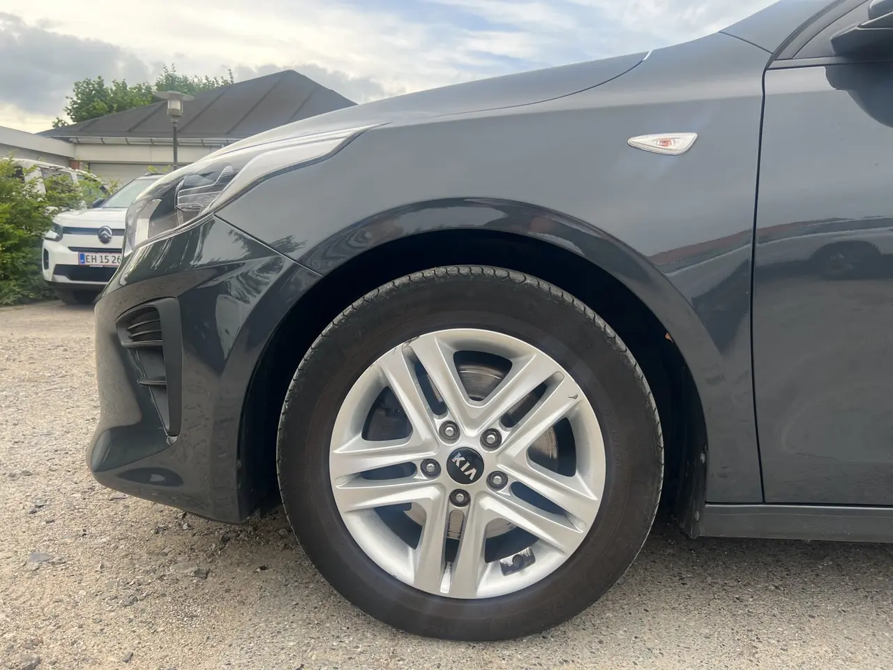 Billede 18 - Kia Ceed 1,0 T-GDi SW