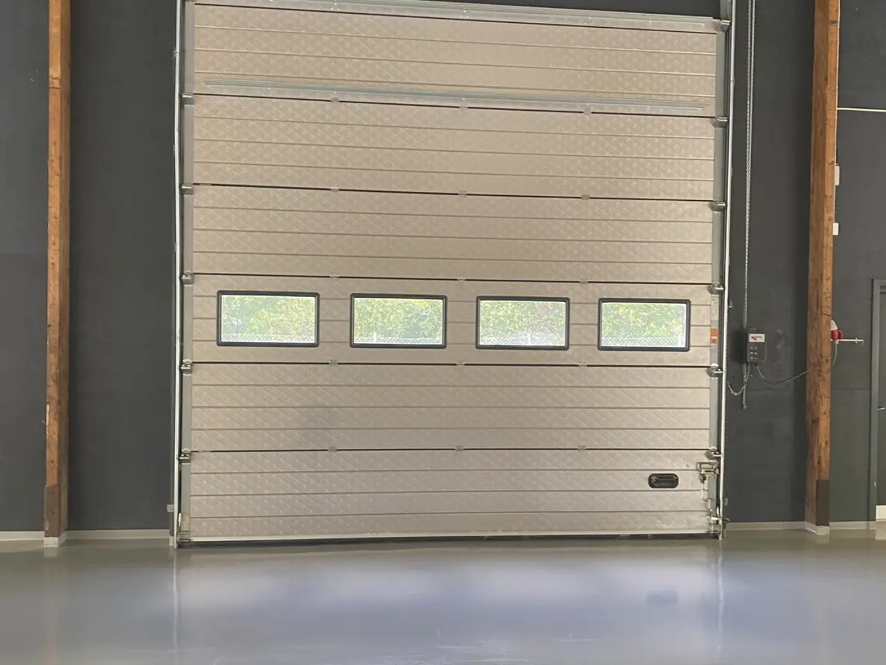 Billede 8 - 1502-23: Roholmsvej 17G, 2620 Albertslund – 1.550 m²