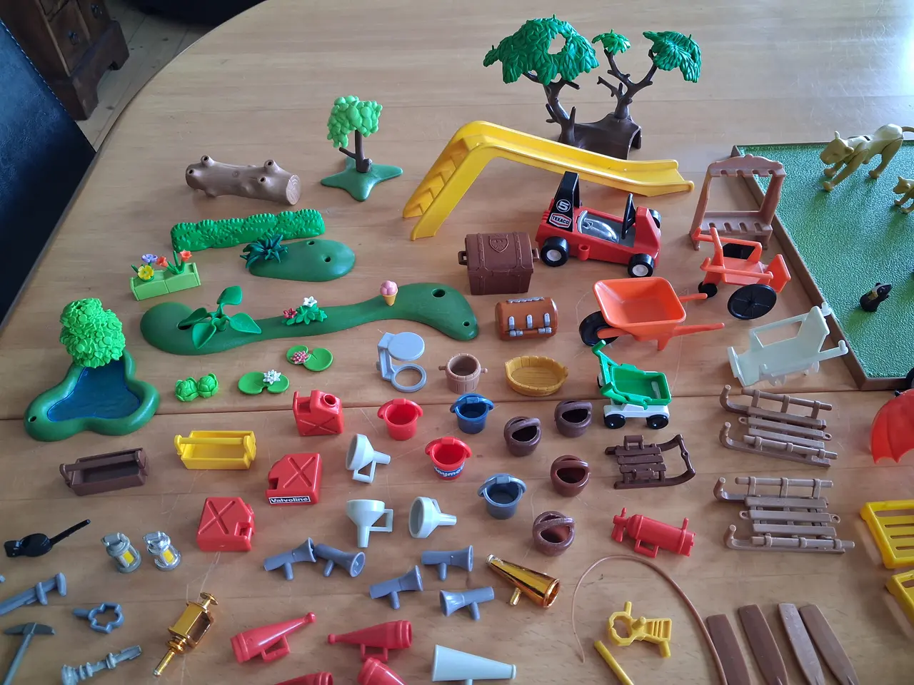 Billede 3 - Playmobil