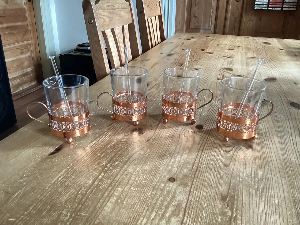 Billede 6 - Kaffe, Skilte, Krus, Kaffebøtter.