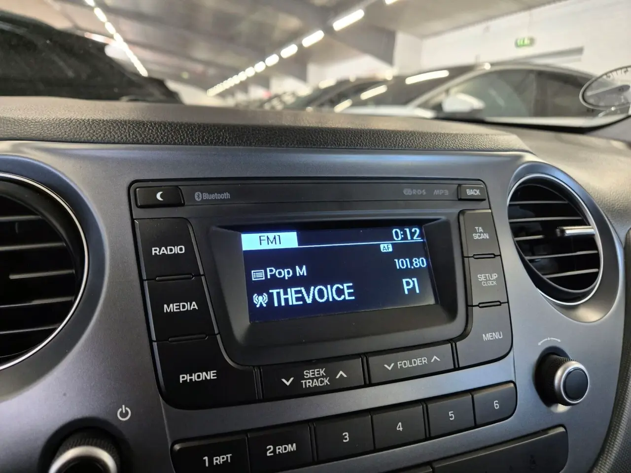 Billede 9 - Hyundai i10 1,0 Trend 66HK 5d