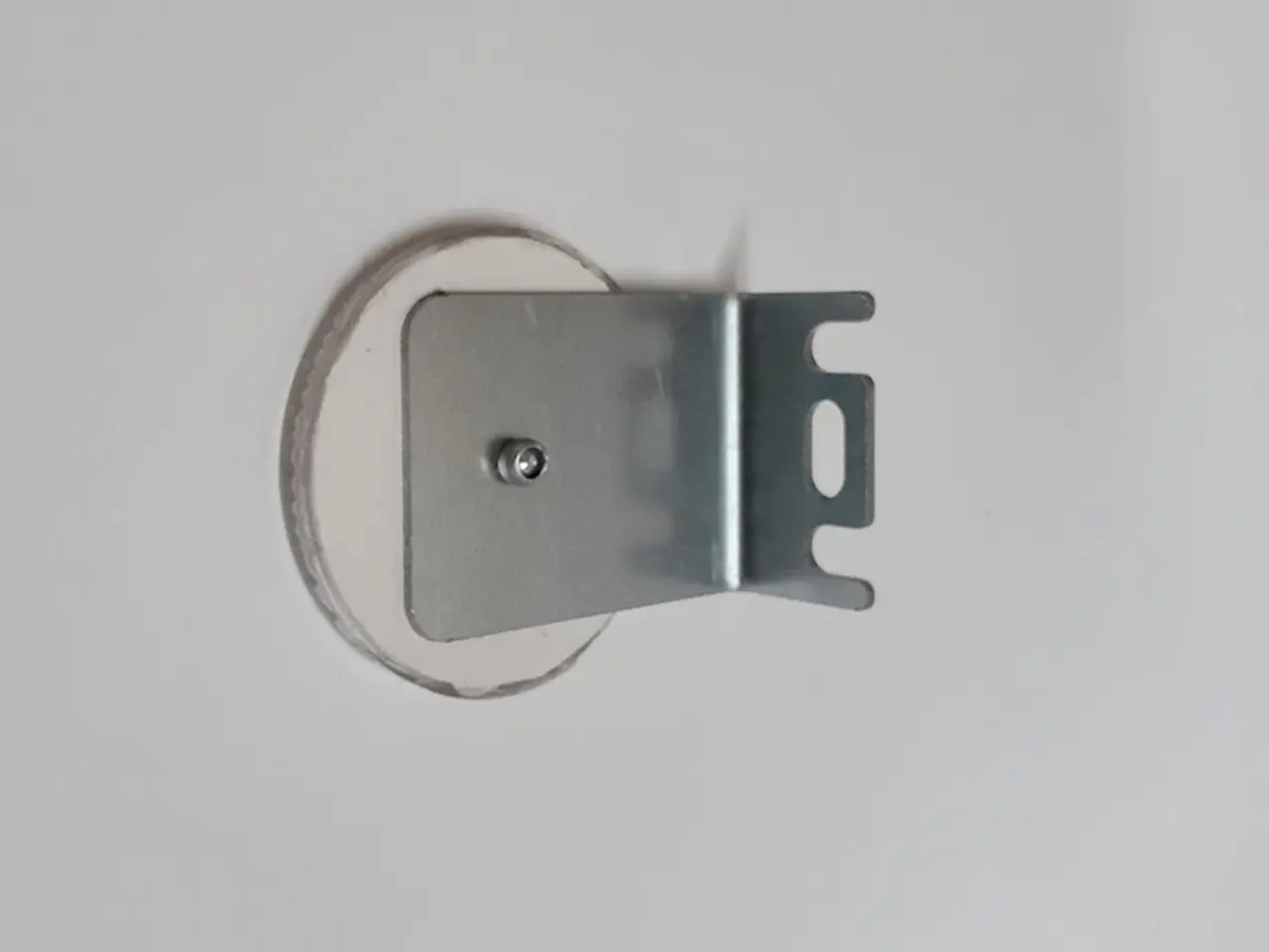 Billede 2 - Refleks Hvid