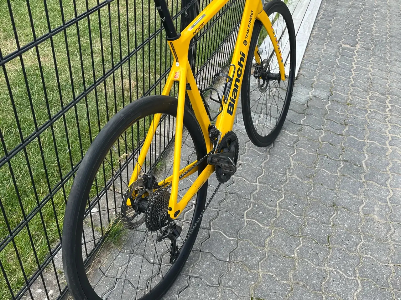 Billede 4 - Rynkeby cykel str. 57 sælges