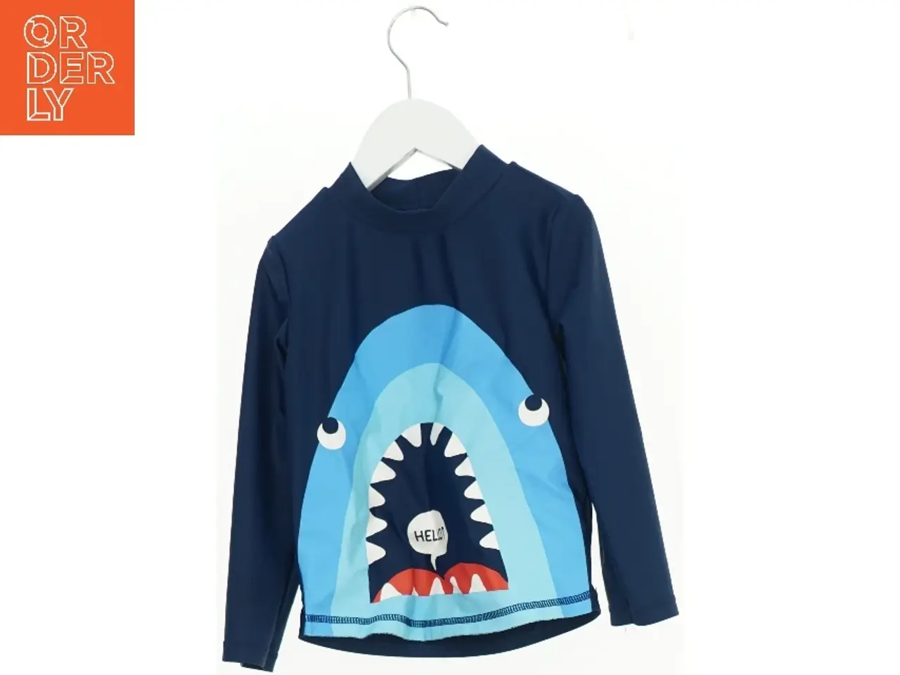 Billede 1 - UV-bluse fra Carter’s (str. 98 cm)