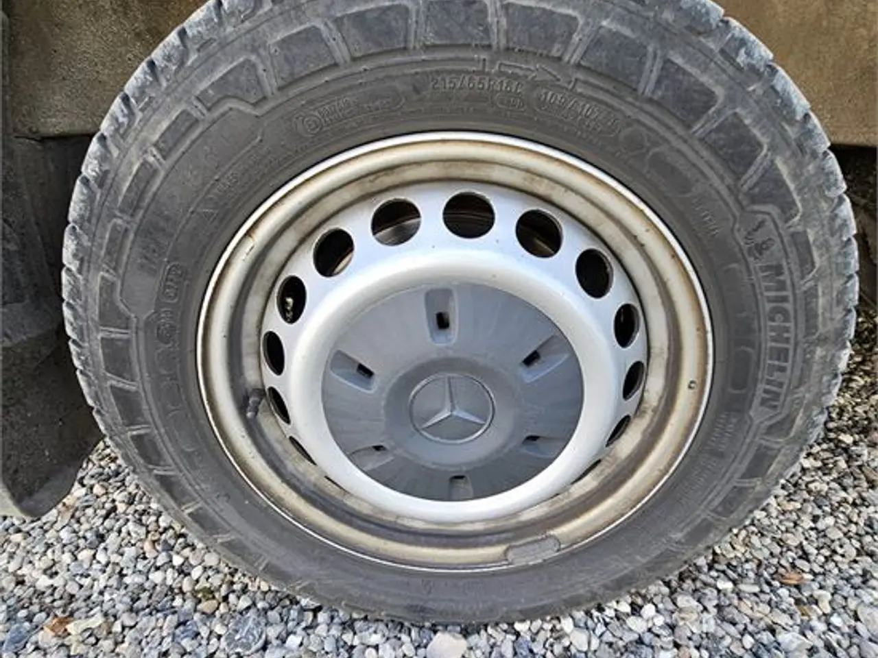 Billede 33 - Mercedes 214 Cdi Ksv A2