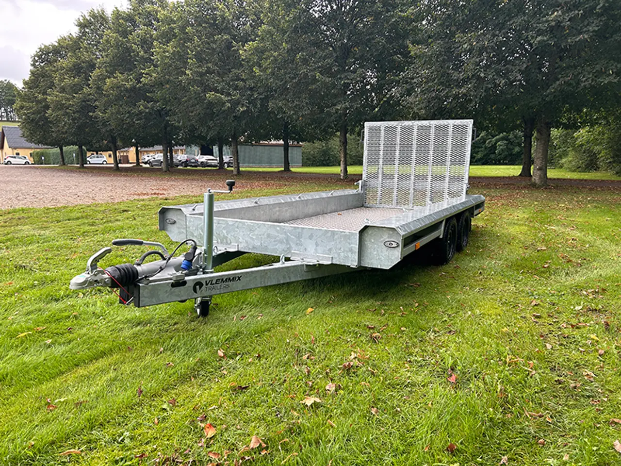 Billede 2 - VLEMMIX MA354015