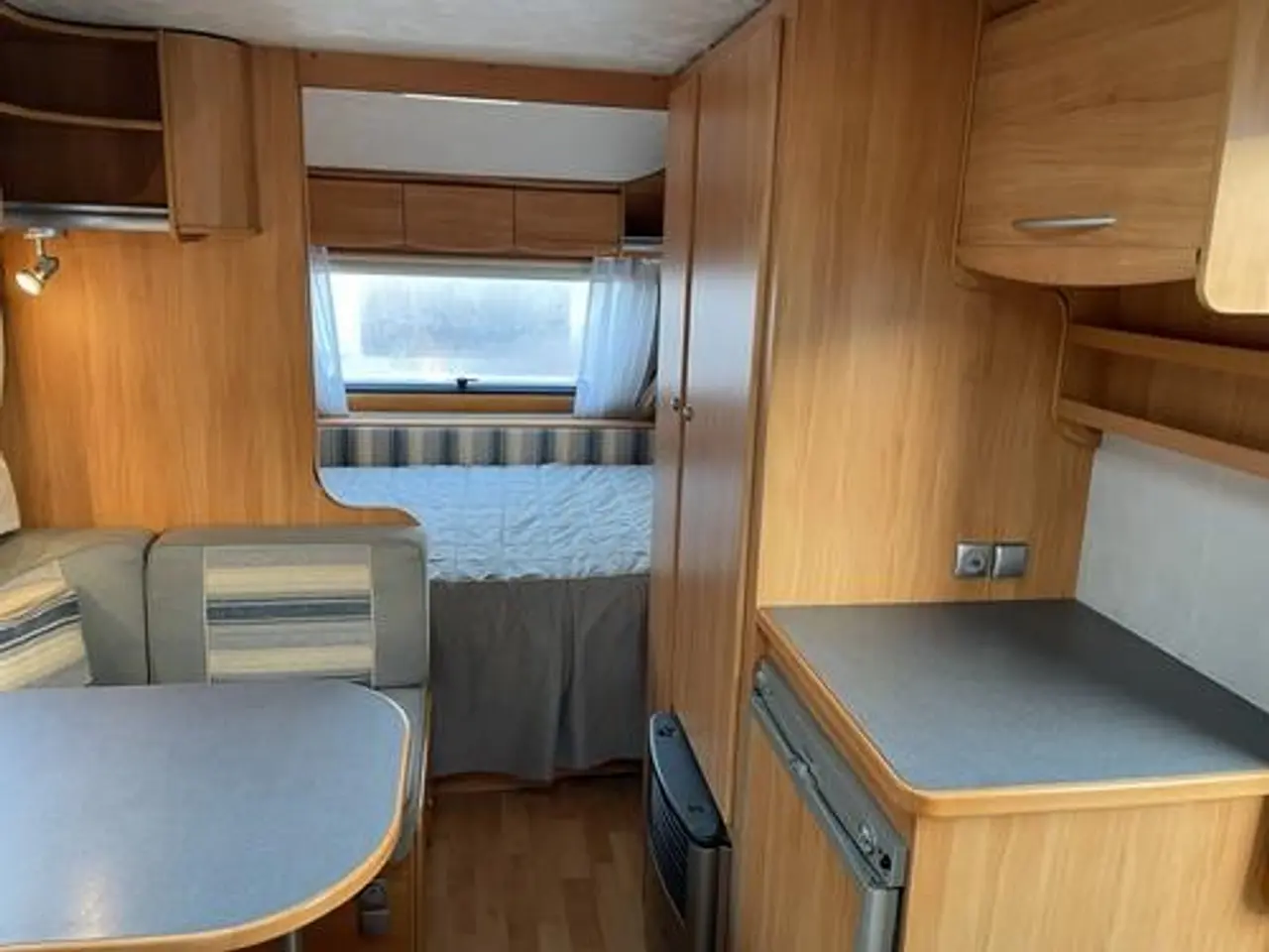Billede 6 - Adria Adora 462 Ph -