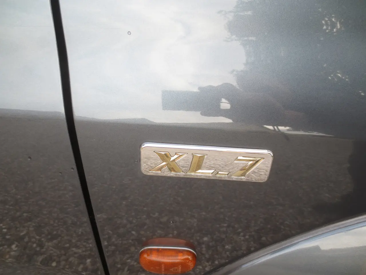 Billede 10 - Pæn Suzuki G Vitara XL-7 4WD Synet i 25