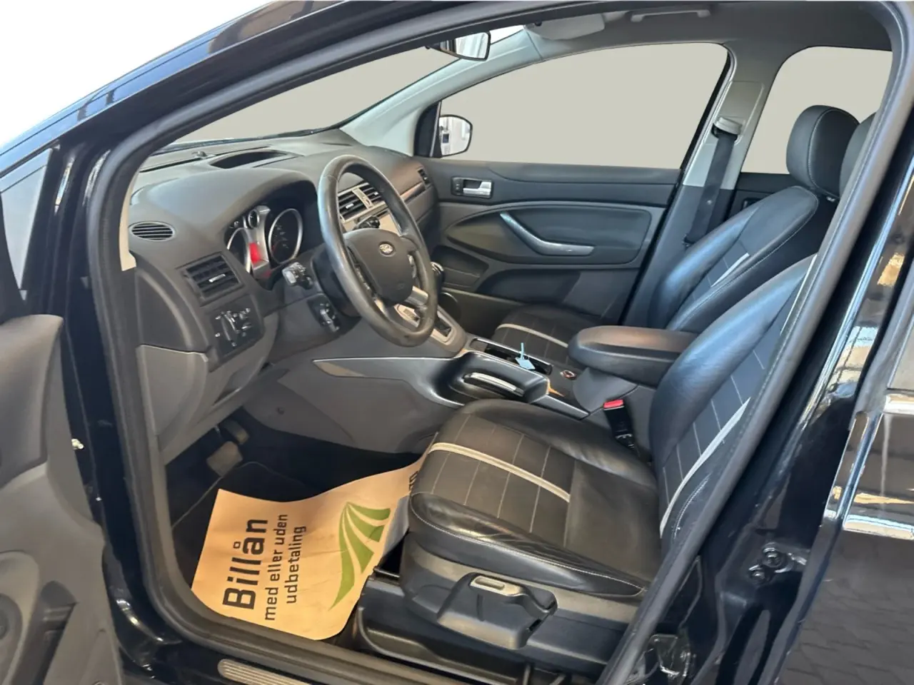 Billede 10 - Ford Kuga 2,0 TDCi 140 Titanium aut. AWD