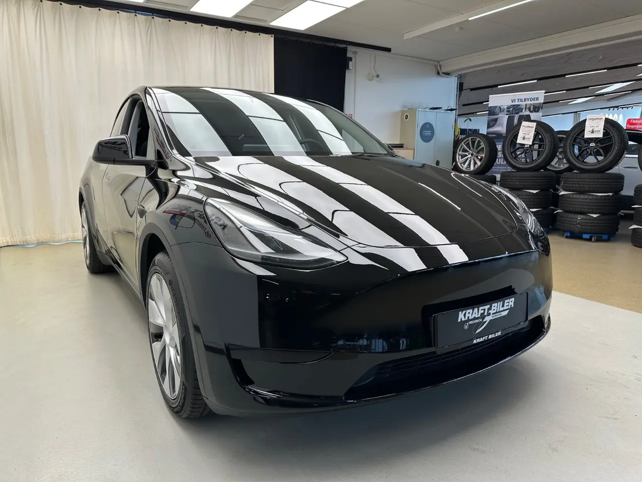 Billede 6 - Tesla Model Y RWD