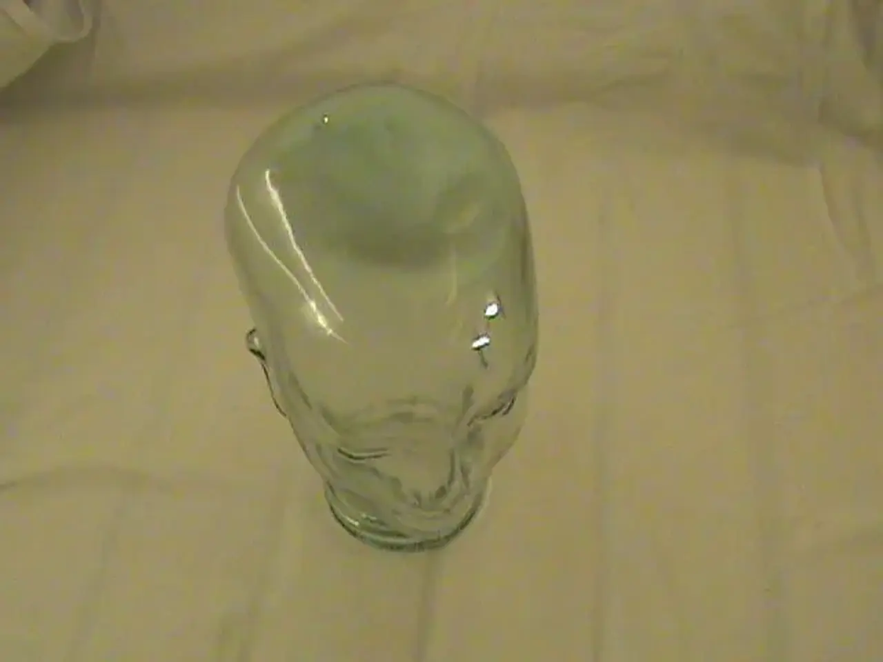 Billede 1 - Glashoved