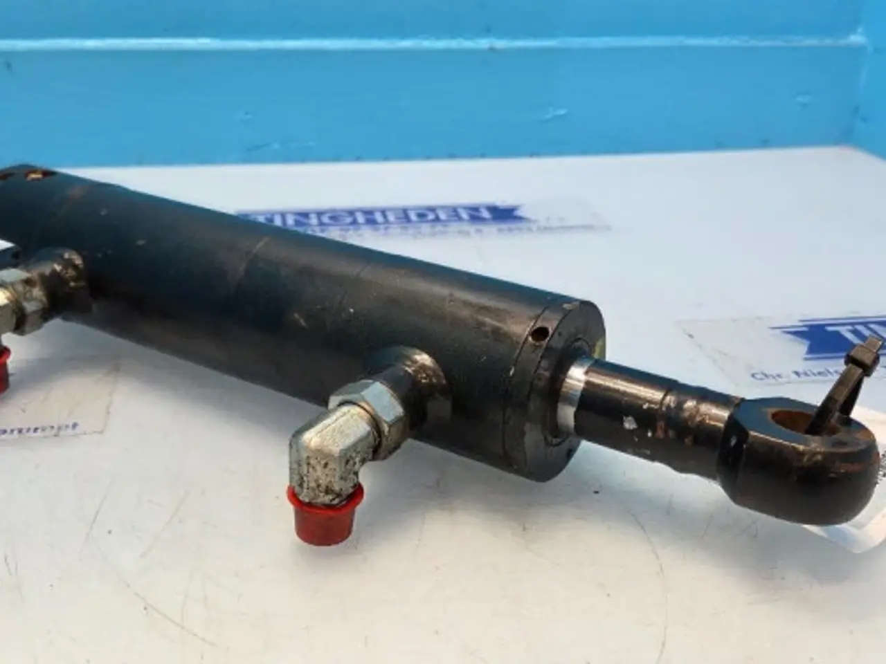 Billede 12 - New Holland CR9.90 Cylinder 47618263